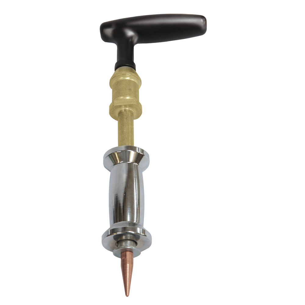 GYS Manuspot emelős kalapács 380 gr termék fő termékképe