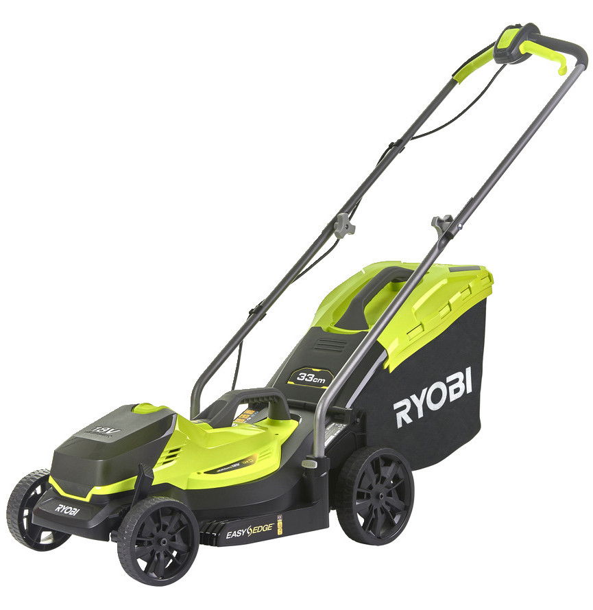 Ryobi OLM1833B akkus fűnyíró (akku és töltő nélkül) termék fő termékképe