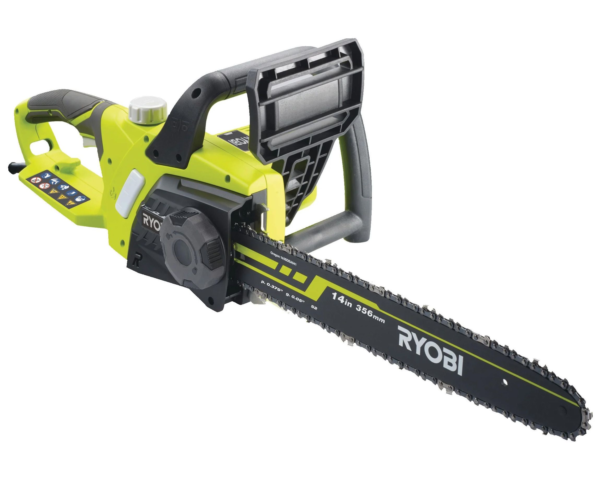 Ryobi RCS1835B elektromos láncfűrész termék fő termékképe