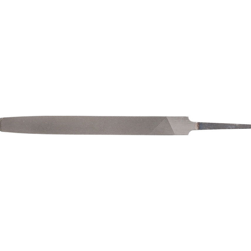 KENNEDY 4" (100 mm) lapos félsimító műhelyreszelő termék fő termékképe