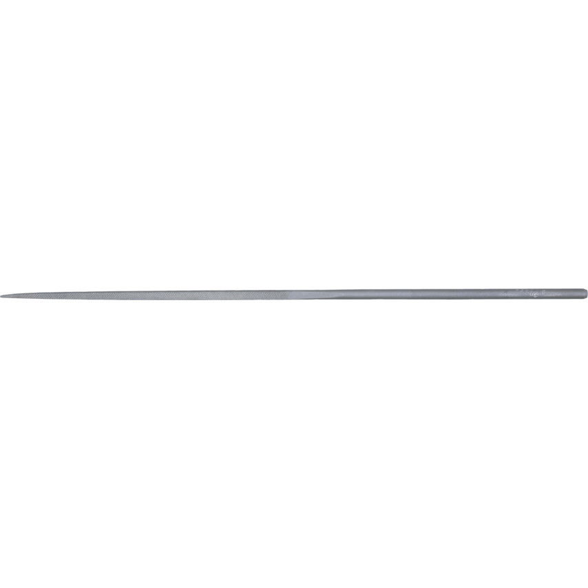 KENNEDY 160 mm (6.1/2") négyszög tűreszelő (2 vágás - félsimító) termék fő termékképe