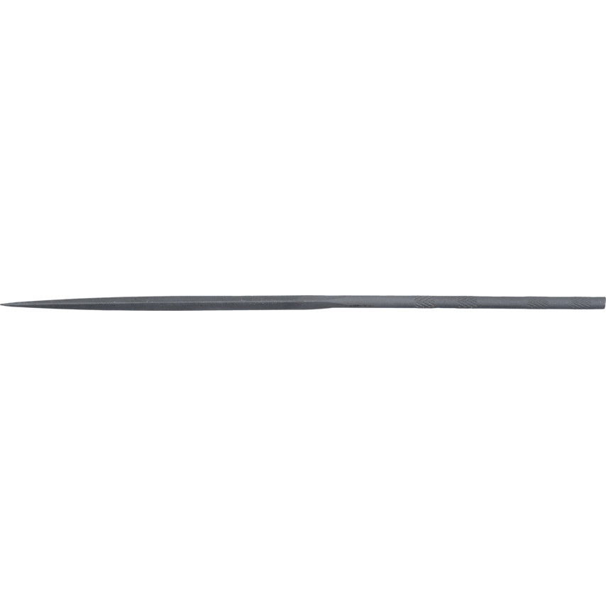 KENNEDY 160 mm (6.1/2") háromszög tűreszelő (0 vágás - nagyoló) termék fő termékképe