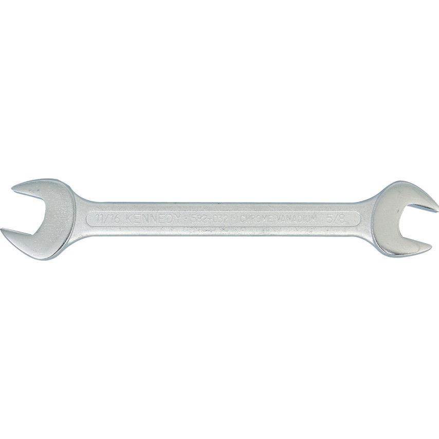 KENNEDY 1.1/4" x 1.3/8" A/F ipari villáskulcs termék fő termékképe