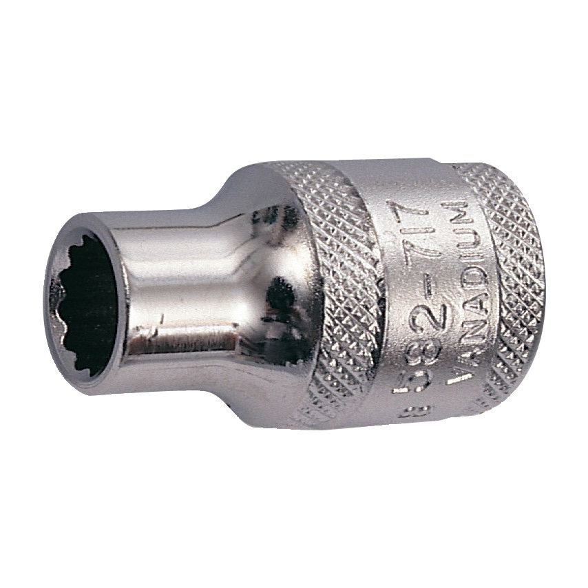 KENNEDY 1/2" A/F dugókulcs 1/2" -os meghajtóval termék fő termékképe