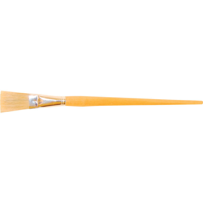 KENNEDY No.12 lapos sörteecset, 24 mm termék fő termékképe
