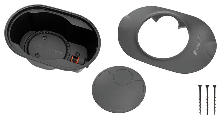 Gardena Pipeline AquaPrecise süllyesztő doboz termék fő termékképe