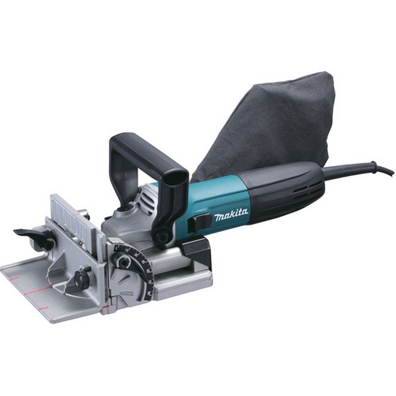 Makita PJ7000J lapostiplimaró (MAKPAC kofferben) termék fő termékképe