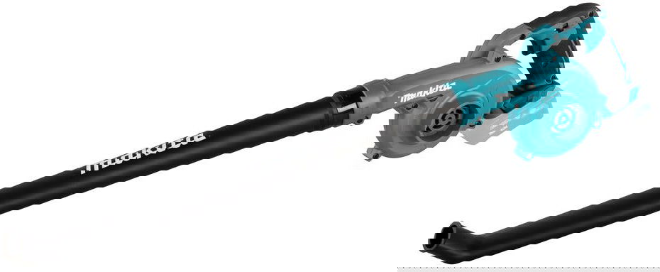 Makita UB101DZ akkumulátoros légseprű (akku és töltő nélkül) termék fő termékképe