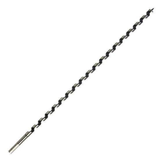 Milwaukee AUGER fúrószár fához, 14 x 530/600 mm termék fő termékképe