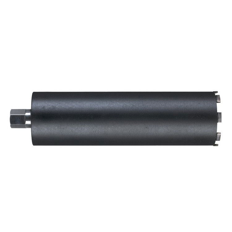 Milwaukee DCHXL száraz gyémánt fúrókorona, 1 1/4" UNC, Ø132 mm termék fő termékképe