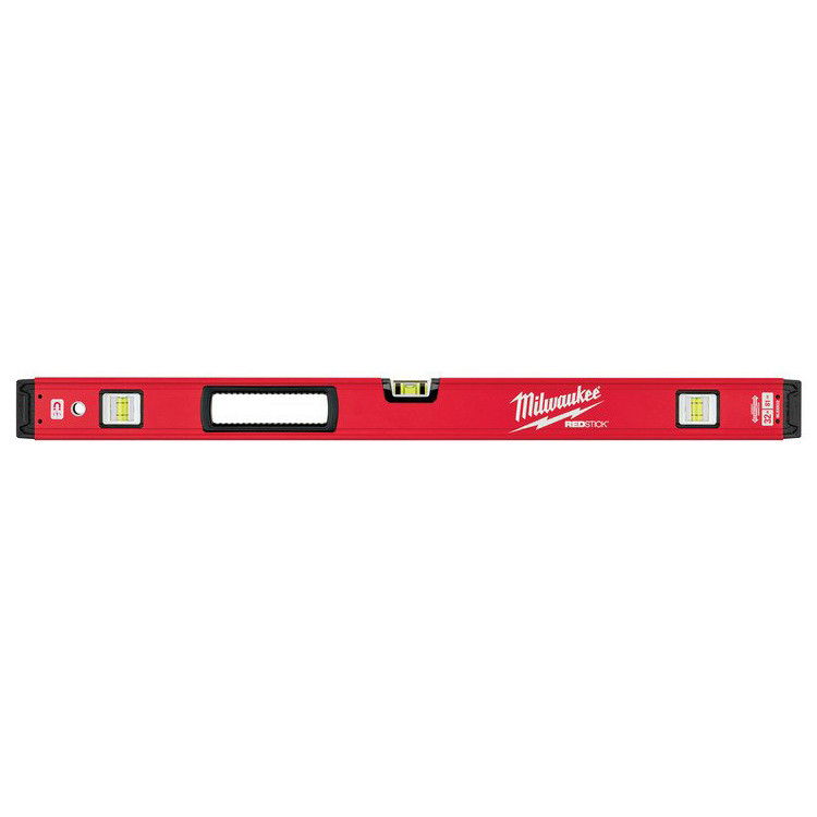 Milwaukee REDSTICK™ Backbone vízmérték, mágneses, 80 cm termék fő termékképe
