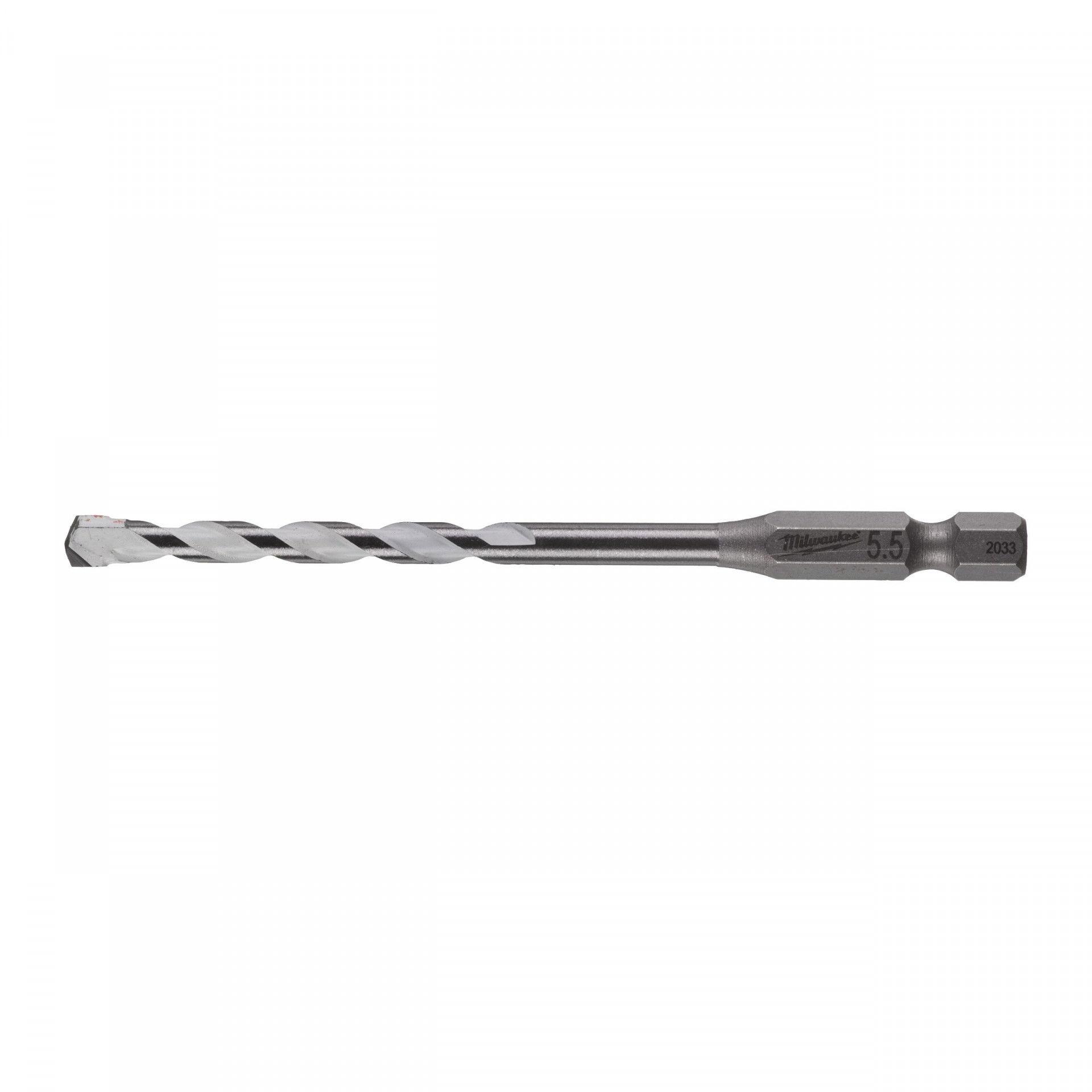 Milwaukee Többfunkciós TCT fúrószár hatszögletű befogással, 5.5 x 50/100 mm termék fő termékképe