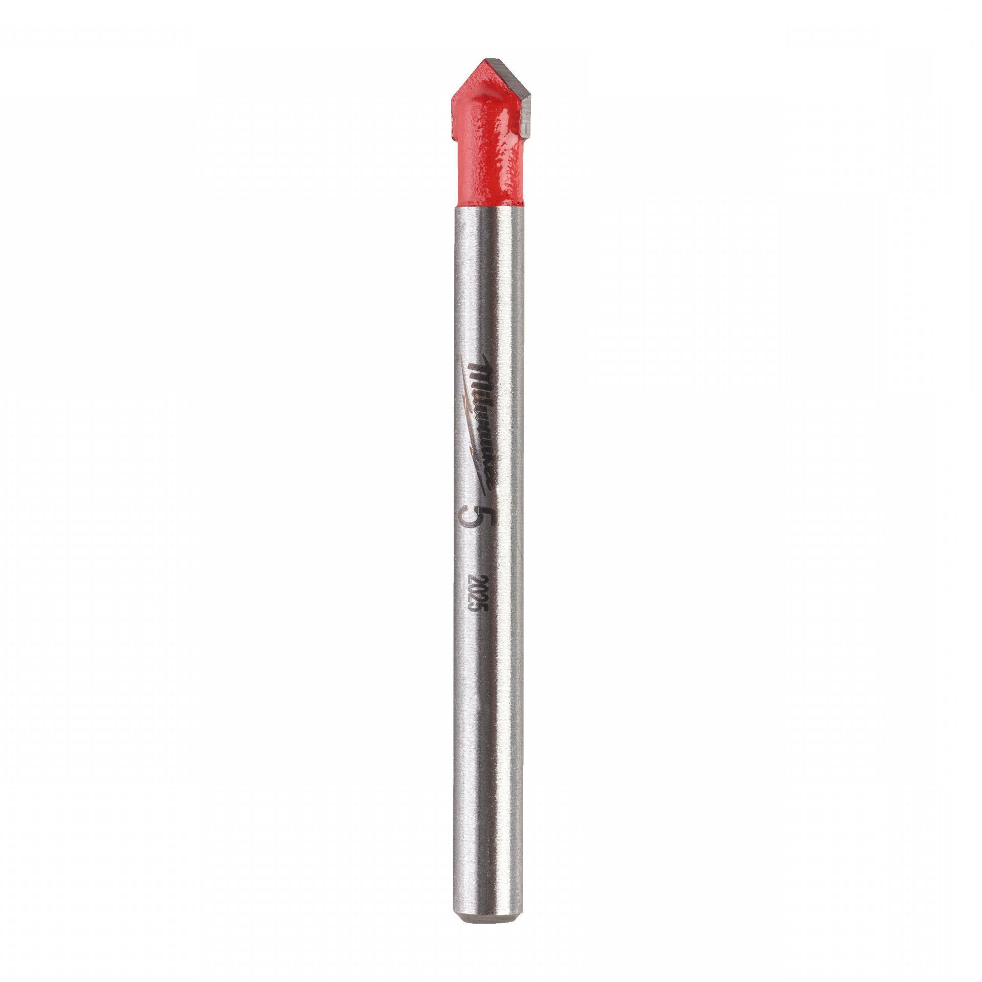 Milwaukee Üveg- és csempefúró, Ø5 x 50 mm termék fő termékképe