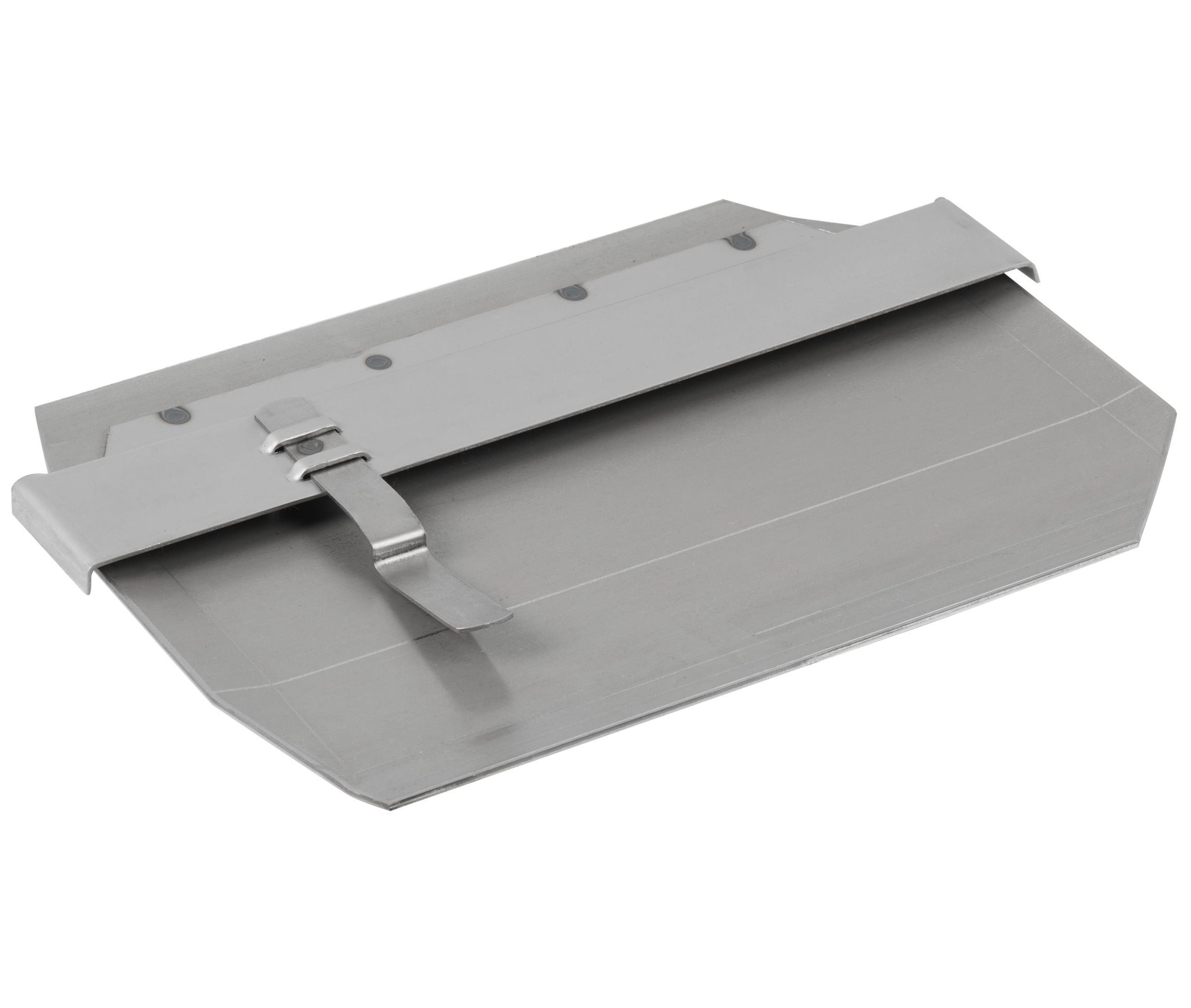 Milwaukee MXF WBT90FLB glettlapát készlet az MX FUEL™ 900 mm-es betonsimítóhoz, 4 db/csomag termék fő termékképe