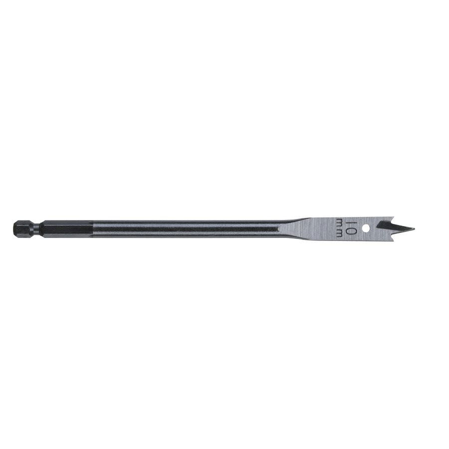 Milwaukee Lapos marófúró 1/4" hatszög befogással (DIN E 6.3), 10 x 152 mm termék fő termékképe