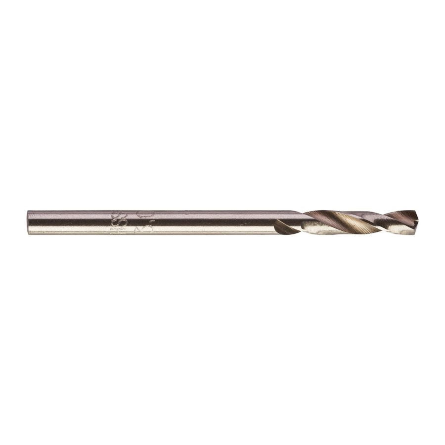 Milwaukee HSS-G fémfúró, rövid, DIN 1897, 3.0 x 16/46 mm, 10 db/csomag termék fő termékképe