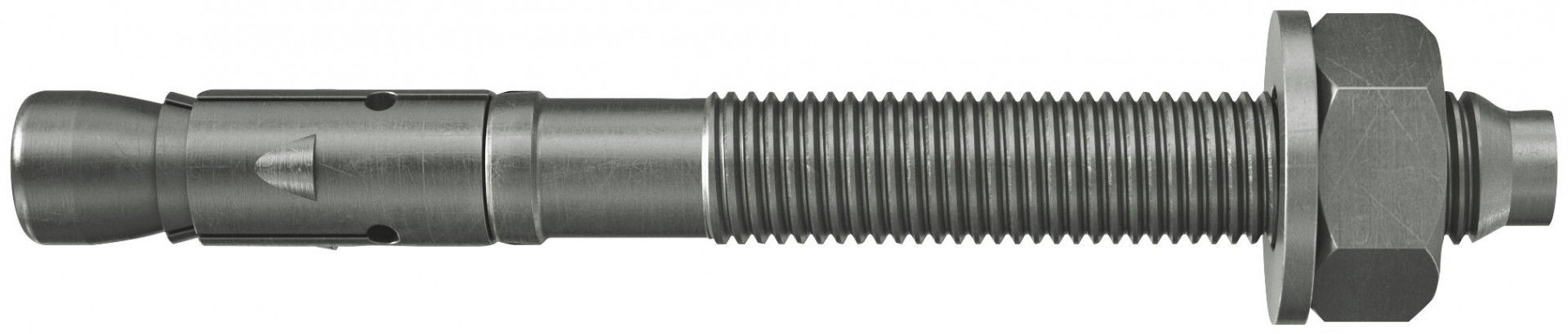 Fischer FAZ II Plus 12/20 R horgonycsap, 20 db/csomag termék fő termékképe