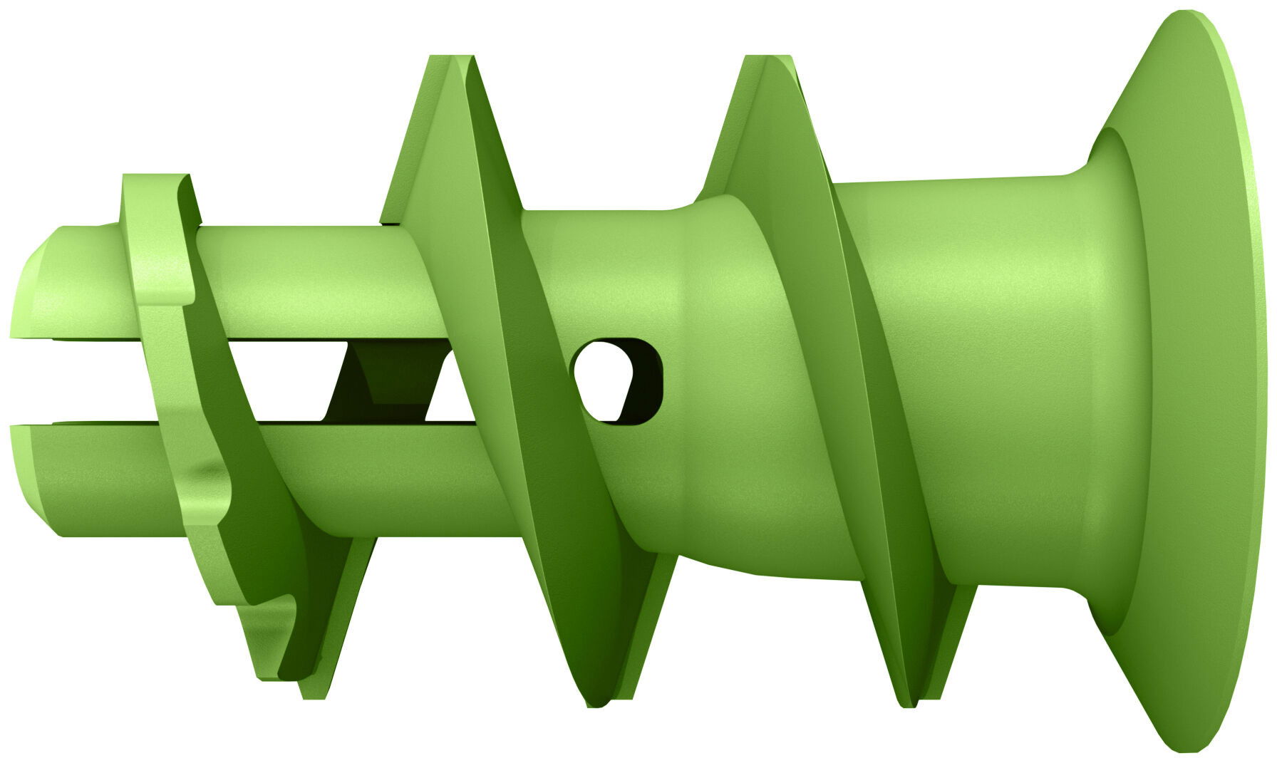 Fischer GK GREEN gipszkartondübel, 90 db/csomag termék fő termékképe