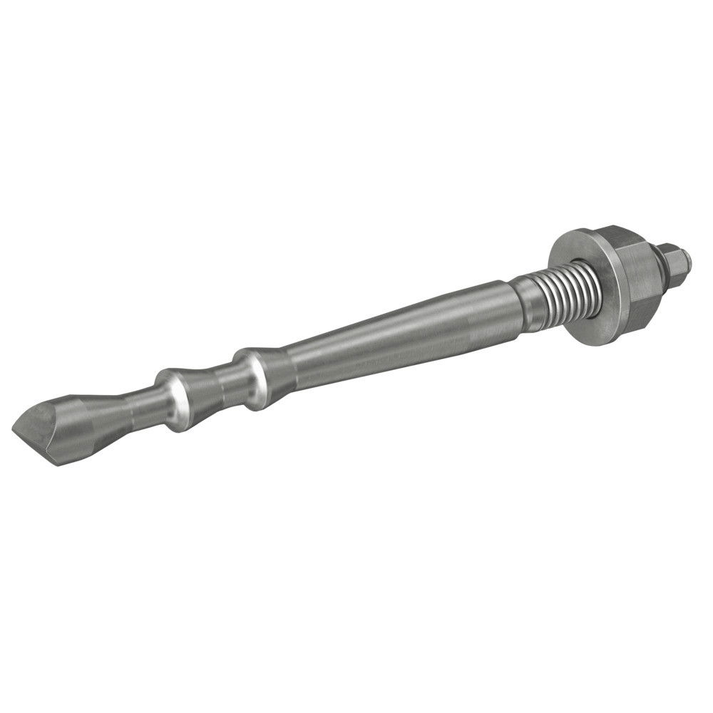 Fischer FHB II-A L M12 x 120/60 A4 dübel, 10 db/csomag termék fő termékképe