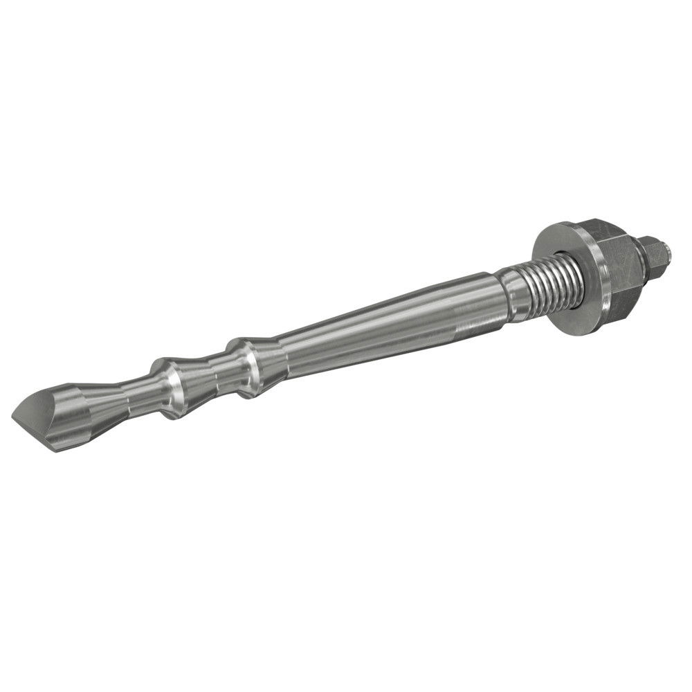 Fischer FHB II-A L M16 x 160/30 C dübel, 10 db/csomag termék fő termékképe