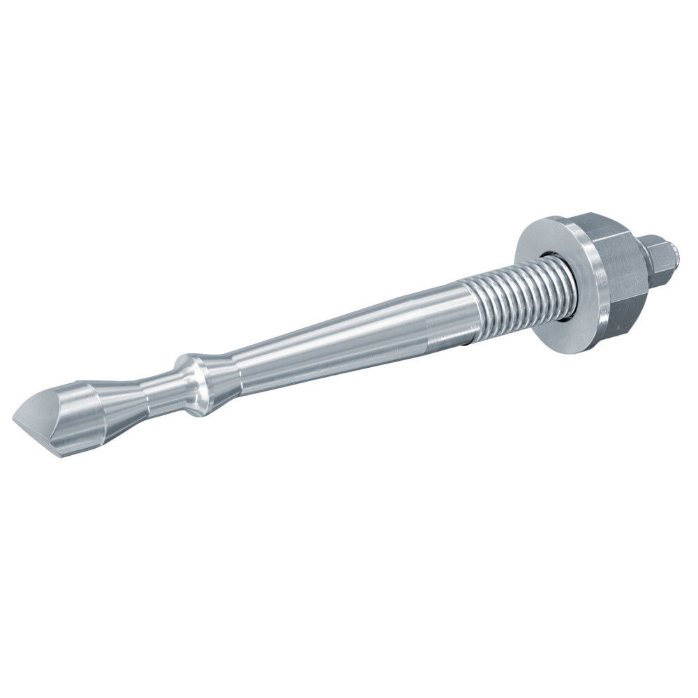 Fischer FHB II-A S M10 x 60/20 gvz dübel, 10 db/csomag termék fő termékképe