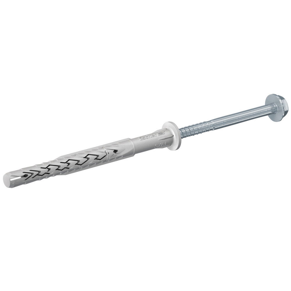Fischer SXRL 14 x 80 FUS rögzítődübel cinkkel galvanizált acélcsavarral, 50 db/csomag termék fő termékképe
