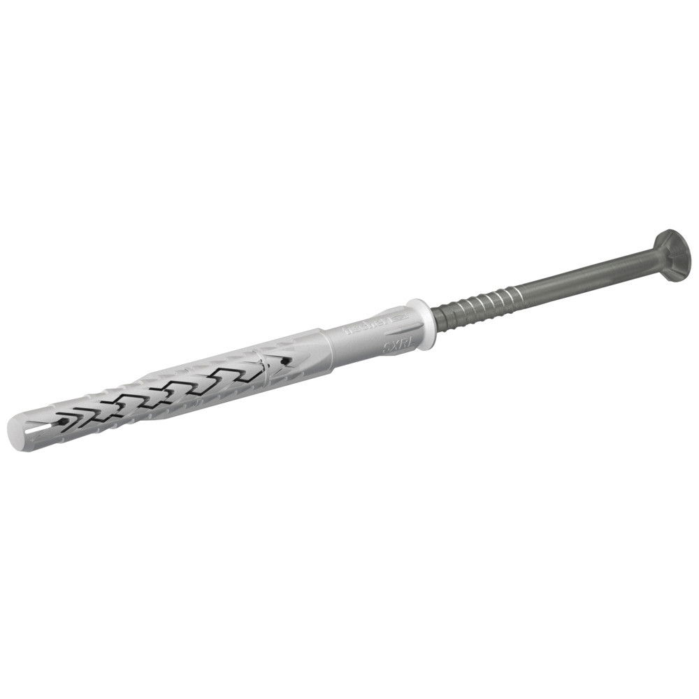 Fischer SXRL 8 x 160 T A4 rögzítődübel korrózióálló acélcsavarral, 50 db/csomag termék fő termékképe