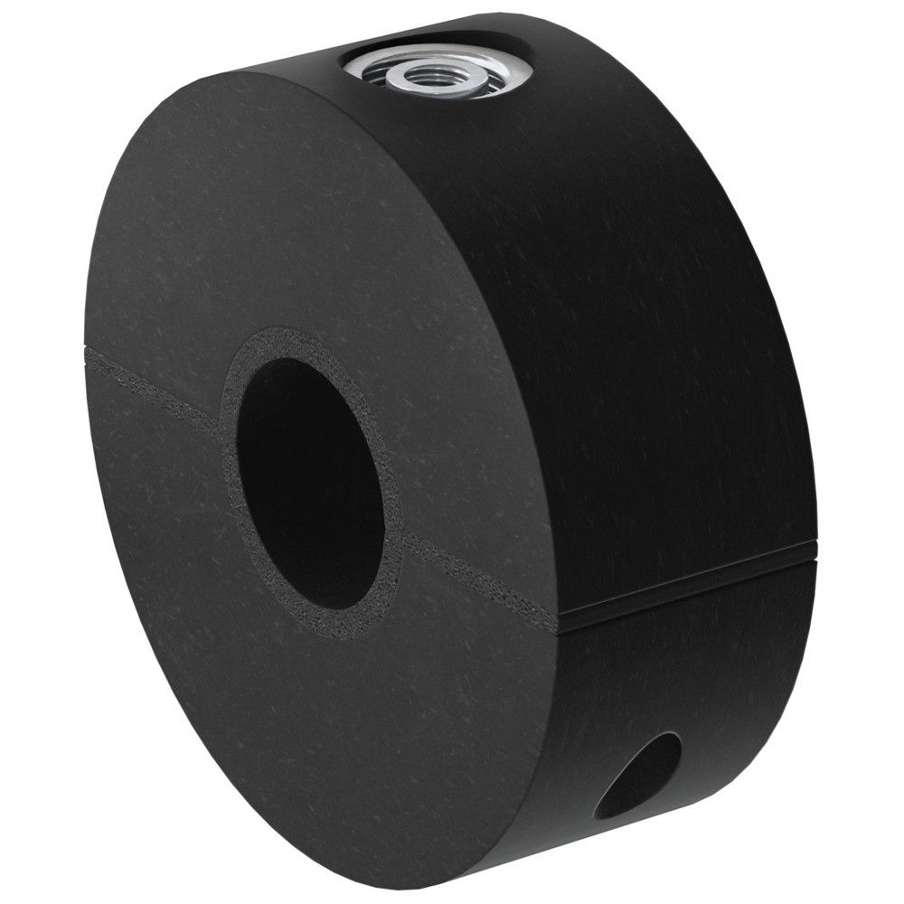 Fischer KFT 104,0 hőszigetelt csőbilincs termék fő termékképe