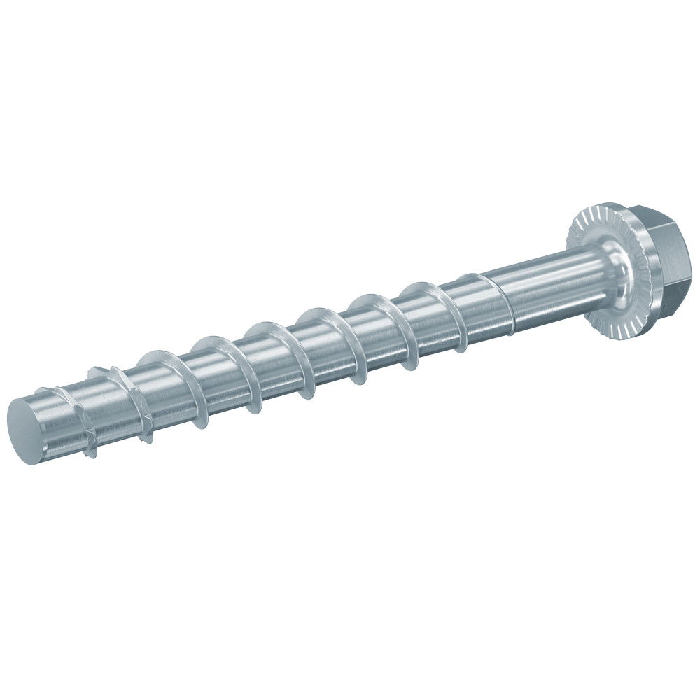 Fischer ULTRACUT FBS II 10 x 120 65/55/35 US betoncsavar, 50 db/csomag termék fő termékképe