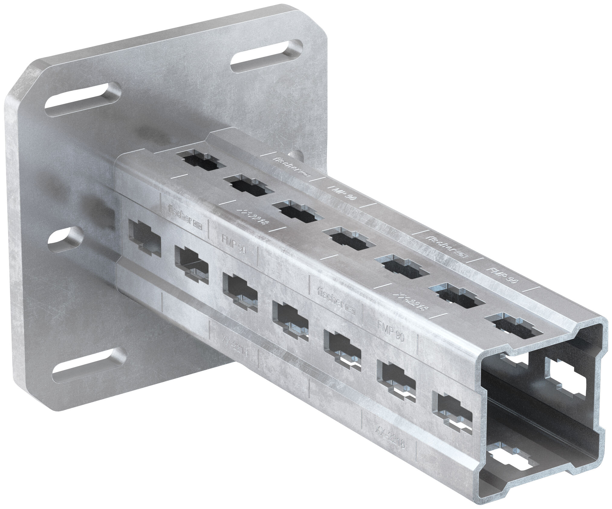 Fischer FMC 90-1500 nagy teherbírású konzol termék fő termékképe