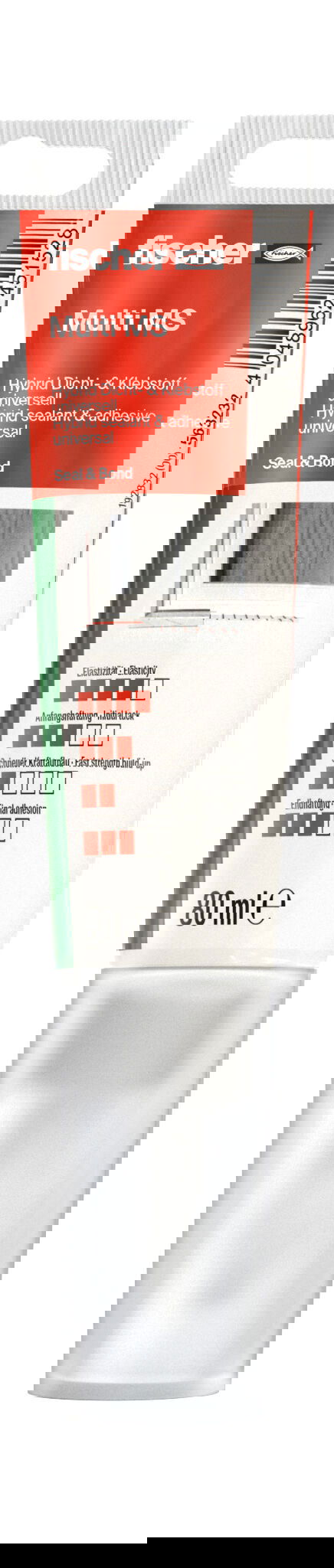 Fischer Multi MS tömítőragasztó, fehér, 80 ml termék fő termékképe