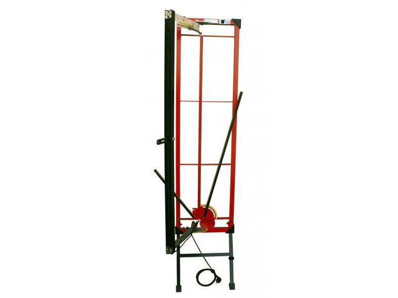 EUROMAX polisztirolvágó F44/68 termék fő termékképe