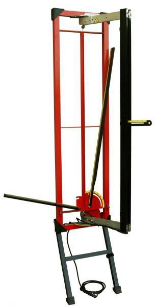 EUROMAX polisztirolvágó V113 termék fő termékképe