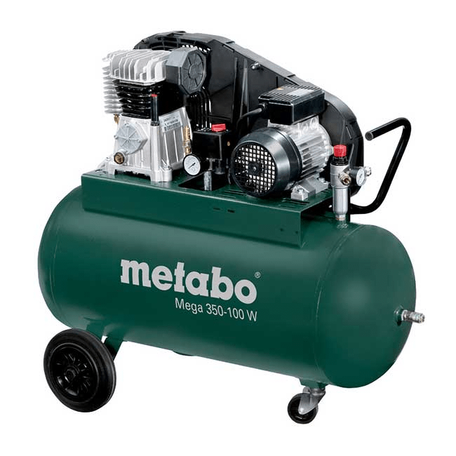 Metabo MEGA 350-100 W kompresszor termék fő termékképe
