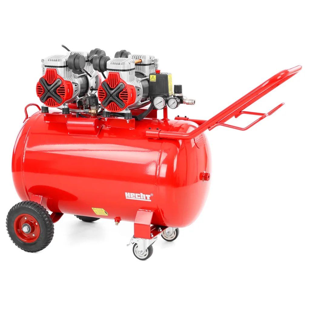 Hecht 2084 kompresszor termék fő termékképe