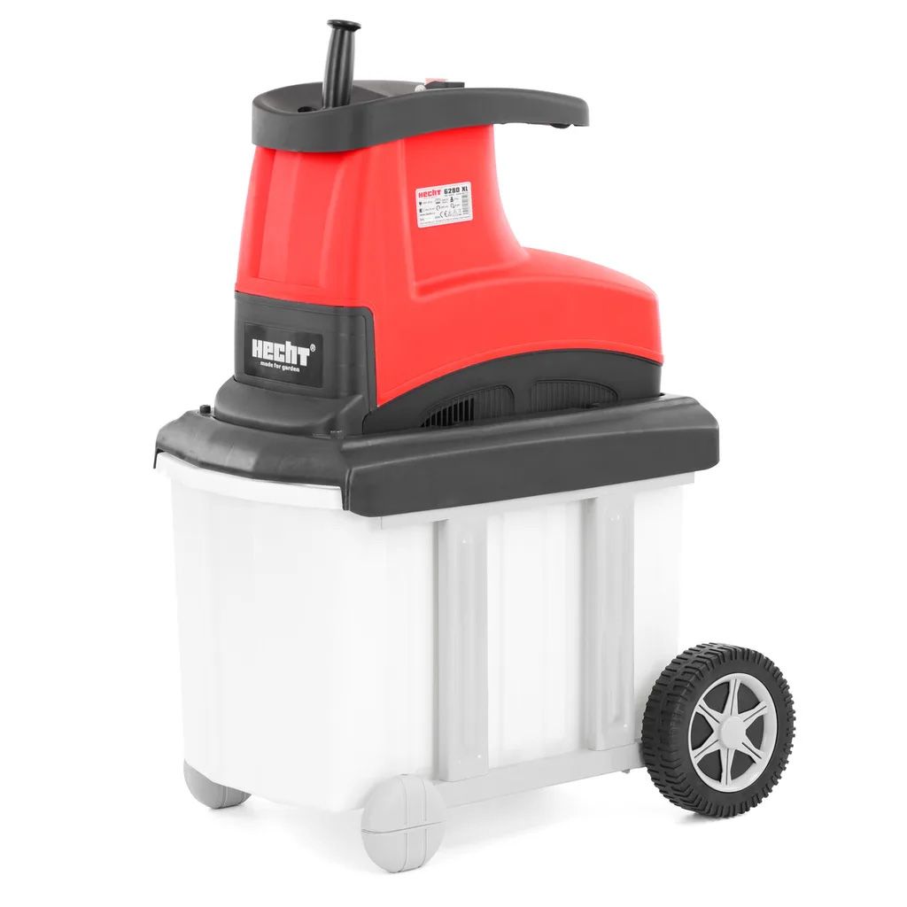 Hecht 6280 XL SILENT ágaprító termék fő termékképe